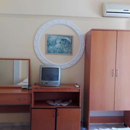 Atlantik Apart Hotel ดีดิม ภายนอก รูปภาพ