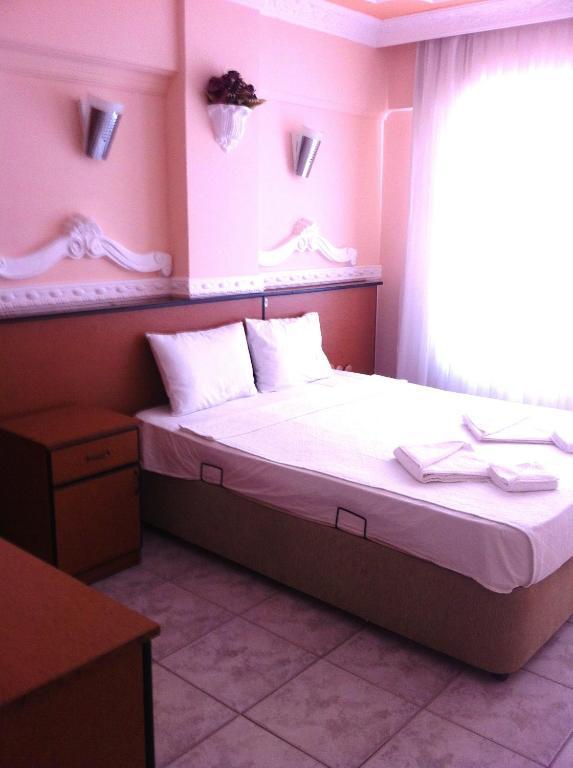 Atlantik Apart Hotel ดีดิม ห้อง รูปภาพ