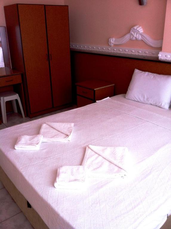 Atlantik Apart Hotel ดีดิม ภายนอก รูปภาพ
