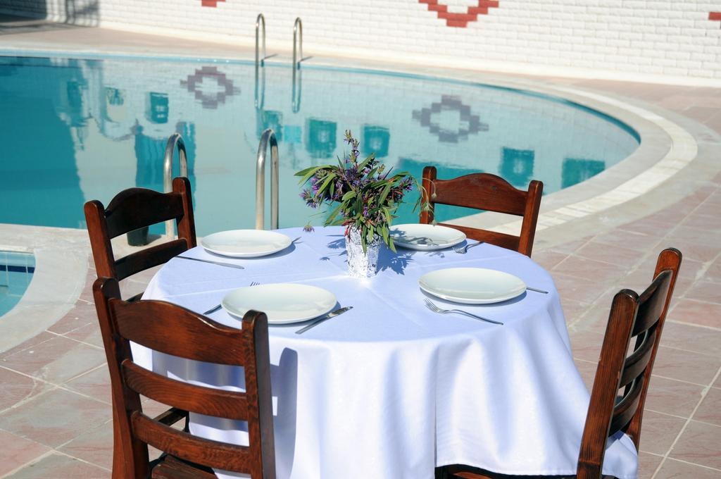 Atlantik Apart Hotel ดีดิม ภายนอก รูปภาพ